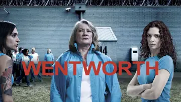 Zasłona к сериалу "Wentworth. Więzienie dla kobiet" #1354862