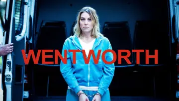 Zasłona к сериалу "Wentworth. Więzienie dla kobiet" #1354863