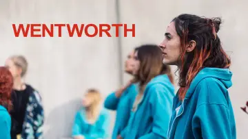Zasłona к сериалу "Wentworth. Więzienie dla kobiet" #1354867