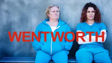 Zasłona к сериалу "Wentworth. Więzienie dla kobiet" #1354869