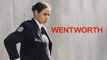 Zasłona к сериалу "Wentworth. Więzienie dla kobiet" #1354870