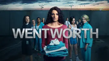 Zasłona к сериалу "Wentworth. Więzienie dla kobiet" #1354871