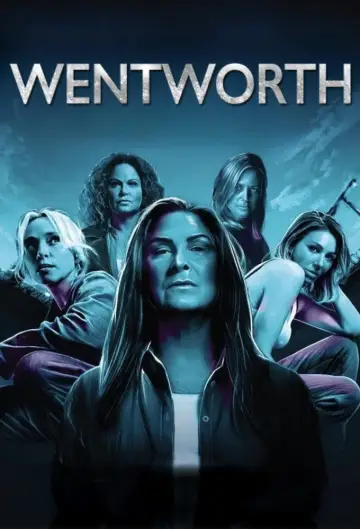 Plakat к сериалу "Wentworth. Więzienie dla kobiet" #1354893