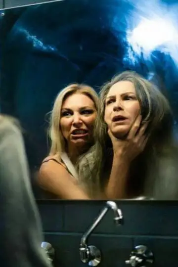 Plakat к сериалу "Wentworth. Więzienie dla kobiet" #1354894