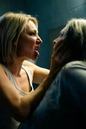 Plakat к сериалу "Wentworth. Więzienie dla kobiet" #1354895