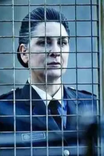 Plakat к сериалу "Wentworth. Więzienie dla kobiet" #1354900