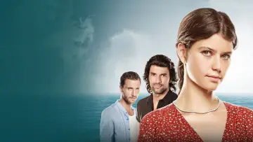 Zasłona к сериалу "Fatmagül