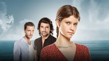 Zasłona к сериалу "Fatmagül