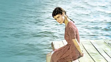 Zasłona к сериалу "Fatmagül