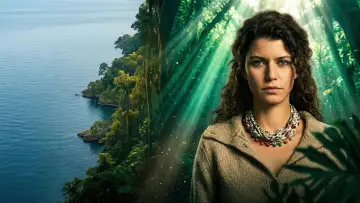 Zasłona do serialu "Fatmagül
