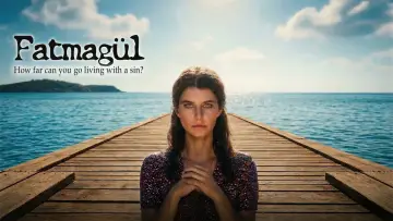 Zasłona do serialu "Fatmagül