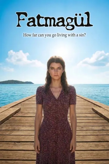 Plakat do serialu "Fatmagül