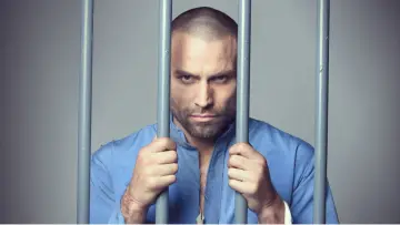 Zasłona к сериалу "El Señor de los Cielos" #1217997