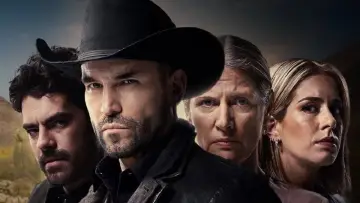 Zasłona к сериалу "El Señor de los Cielos" #1217998