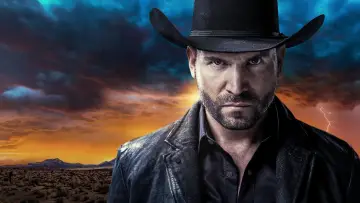Zasłona к сериалу "El Señor de los Cielos" #1217999