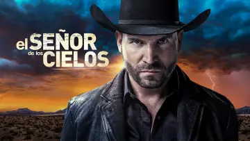 Zasłona к сериалу "El Señor de los Cielos" #1218000