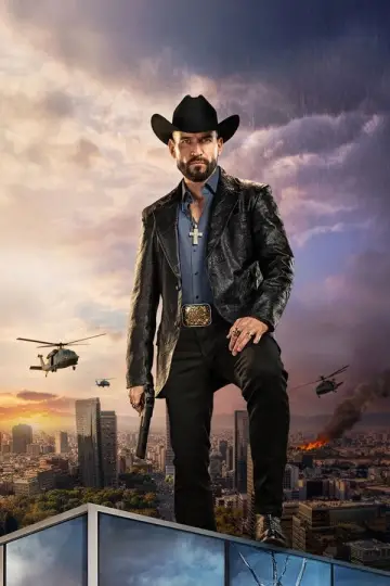 El Señor de los Cielos (2013)
