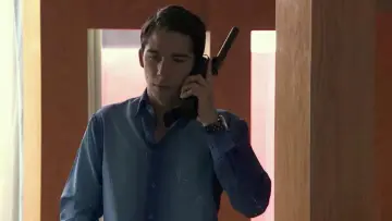 Zasłona do serialu "El señor de los cielos" #1585569