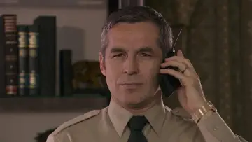 Zasłona do serialu "El señor de los cielos" #1585573