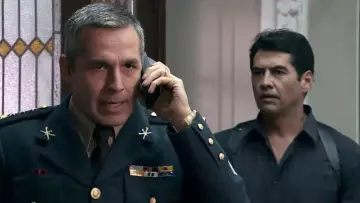 Zasłona do serialu "El señor de los cielos" #1585581