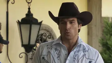 Zasłona do serialu "El señor de los cielos" #1585589
