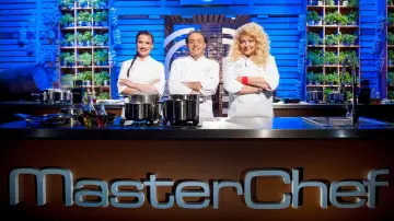 Zasłona do serialu "MasterChef" #1586121