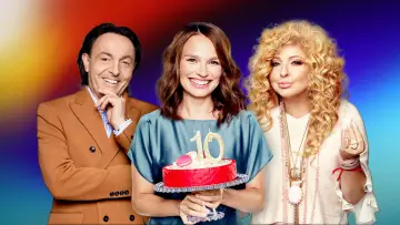 Zasłona do serialu "MasterChef" #1586122