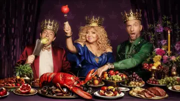 Zasłona do serialu "MasterChef" #1586123