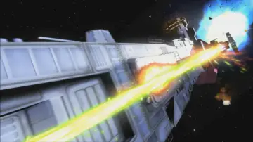 Zasłona do serialu "Mobile Suit Gundam MS IGLOO" #1607913