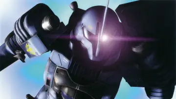 Zasłona do serialu "Mobile Suit Gundam MS IGLOO" #1607914