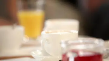 Zasłona do serialu "Niedzielny brunch" #1608395