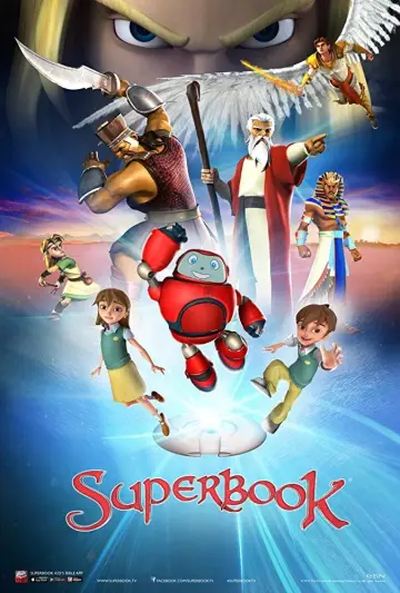 Super Księga (2011)