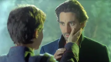 Zasłona к сериалу "Dziesiąte królestwo" #1461902