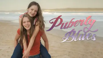 Zasłona do serialu "Puberty Blues" #1889298