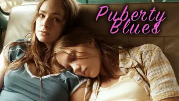 Zasłona do serialu "Puberty Blues" #1889300