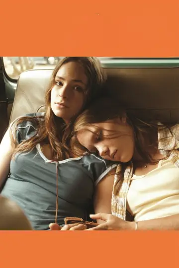 Plakat do serialu "Puberty Blues" #1889305
