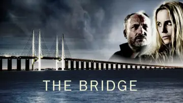 Zasłona к сериалу "Most nad Sundem" #1339947