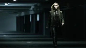 Zasłona к сериалу "Most nad Sundem" #1339949