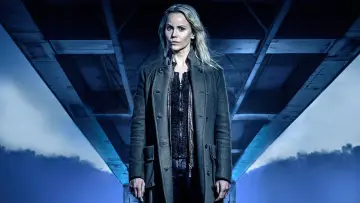 Zasłona к сериалу "Most nad Sundem" #1339964