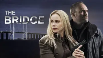Zasłona к сериалу "Most nad Sundem" #1339972