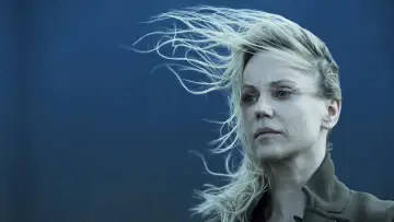 Zasłona к сериалу "Most nad Sundem" #1339979