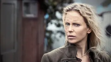 Zasłona к сериалу "Most nad Sundem" #1339980