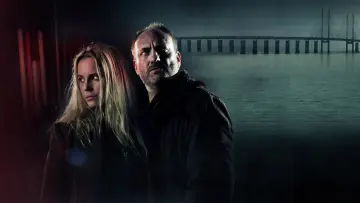 Zasłona к сериалу "Most nad Sundem" #1339988