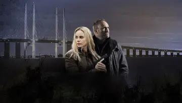 Zasłona к сериалу "Most nad Sundem" #1339989