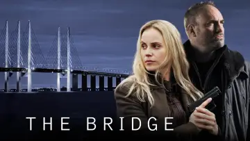 Zasłona к сериалу "Most nad Sundem" #1339992