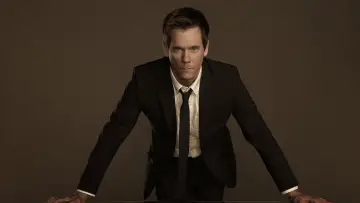 Zasłona к сериалу "The Following" #1321910