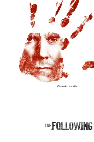 Plakat к сериалу "The Following" #1321929
