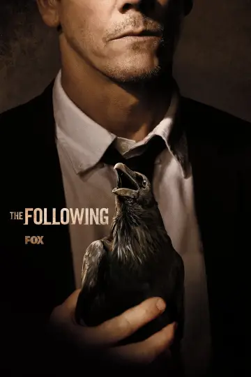 Plakat к сериалу "The Following" #1321938