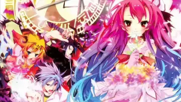 Zasłona do serialu "Itsuka Tenma no Kuro Usagi" #1688358