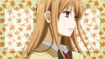 Zasłona к сериалу "Chihayafuru" #1304143